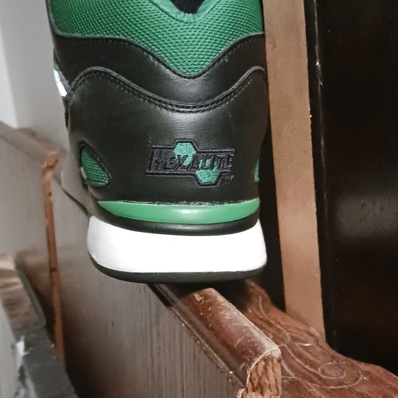 Reebok pump hexalite - Picture 3 of 4